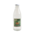 BOTELLA DE VIDRIO VINTAGE C/TAPA FARM FRESH (SIM7945)