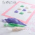 Imagen de SET MAT SILICONA CON PLANTILLAS Y MANGAS DESCARTABLES (PAR0119)