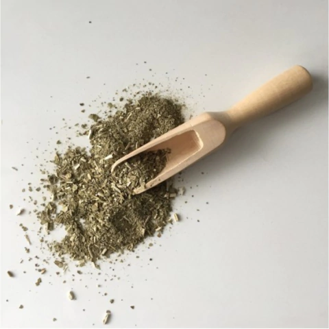 CUCHARITA YERBERA (EXA2600)