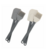 SET PINCEL + ESPATULA 25 CM SILICONA (ULP4440)