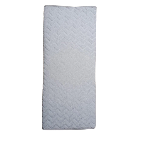 PAÑO SECAPLATOS POLYESTER ZIGZAG SURTIDO (COR5879)
