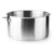 CACEROLA C/TAPA ASAS DESMONTABLES ROJO COMBI D. 24 CM (LAC56624R)