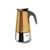 CAFETERA EXPRESS MOKA 10 TAZAS 460 ML DE ACERO INOXIDABLE IBILI (IBI629910) - comprar online