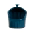 POTE PARA SAL AZUL PETROLEO GERMER (MER752143)