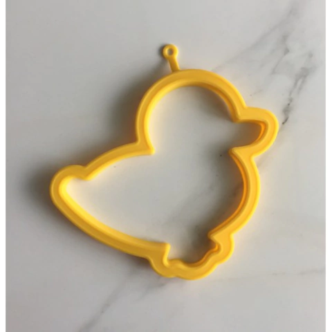 MOLDE HUEVO POLLITO (EXA2206)