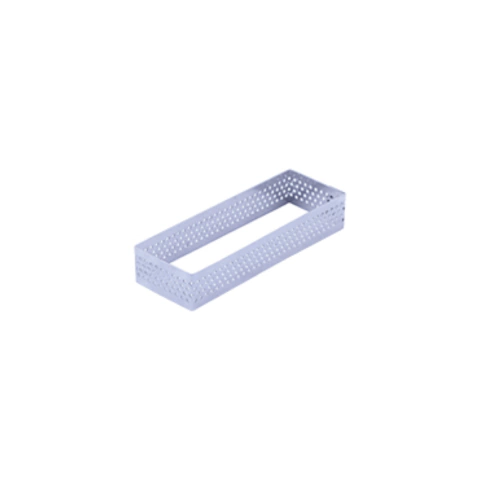 CINTURA PERF RECTANGULAR 12CM (DON0496)