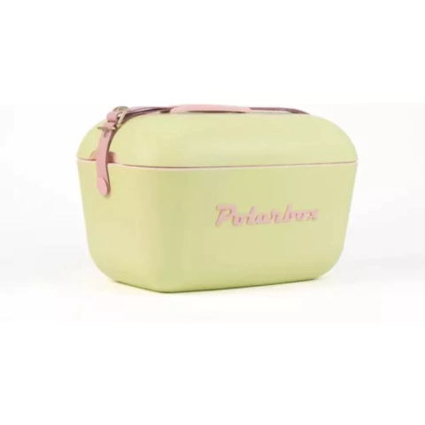 CONSERVADORA POLARBOX 20LTS LIMA C/ CORREA ROSA (BOX0011)