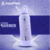 BOTELLA TÉRMICA ACERO INOXIDABLE IL TERRAZO 1136 ML LAVENDER AQUAFLASK (AQAY63) - 5 Onzas