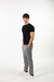 Camiseta Slim Fit | Preta na internet