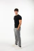 Camiseta Slim Fit | Preta na internet