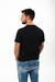 Imagem do Camiseta Slim Fit | Preta