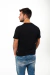 Imagem do Camiseta Slim Fit | Preta