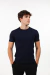Imagem do Camiseta Slim Fit | Marinho