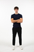 Camiseta Slim Fit | Marinho na internet