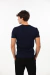 Camiseta Slim Fit | Marinho - comprar online