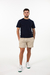 Camiseta Slim Fit | Marinho