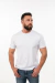 Camiseta Slim Fit | Branca - comprar online
