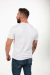 Camiseta Slim Fit | Branca - Lottini & Co