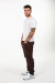 Camiseta Slim Fit | Branca