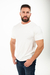 Camiseta Slim Fit | Off-White na internet