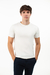 Imagem do Camiseta Slim Fit | Off-White