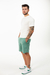 Camiseta Slim Fit | Off-White
