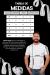 Camiseta Slim Fit | Marinho - comprar online