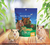 Imagem do Kit 3un Biscoito Para Roedores Mix Sticks 100g - Reino Da Aves