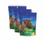 Kit 3un Biscoito Para Roedores Mix Sticks 100g - Reino Da Aves - comprar online