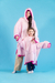 Hoodie Cozy Unisex Adulto - comprar online
