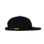 Six Panel "Surfer 777" Black - comprar online