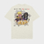 Camiseta "Espírito Imortal" Off-White