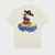 Camiseta "Só de Lazer" Off-White