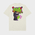 Camiseta "Graffiti" Off-White