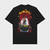 Camiseta "Surfer 777" Black