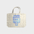 Ecobag "Mundo Doente 2.0"