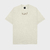 Camiseta "Só de Lazer" Off-White - comprar online