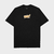 Camiseta "Espírito Imortal" Black - comprar online