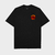 Camiseta "Surfer 777" Black - comprar online