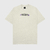 Camiseta "Butterfly Effect" Off-White - comprar online