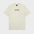 Camiseta "Mundo Doente" Off-White - comprar online