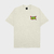 Camiseta "Graffiti" Off-White - comprar online