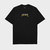 Camiseta "Mundo Doente" Black - comprar online