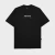 Camiseta "Mundo Doente 2.0" Black - comprar online