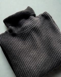 SWETER POLERA - comprar online