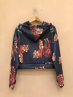 Campera matelase sublimada en internet