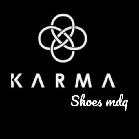 Karma Shoes
