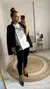 T-SHIRT VERIDIANA SILKS