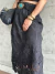 SAIA WESTERN MIDI BOHO RENDA na internet
