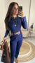 CALÇA AERIS CENOURA - comprar online